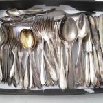 647 8314 CUTLERY SET